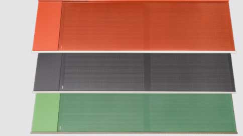 Nyt tag Tårnby